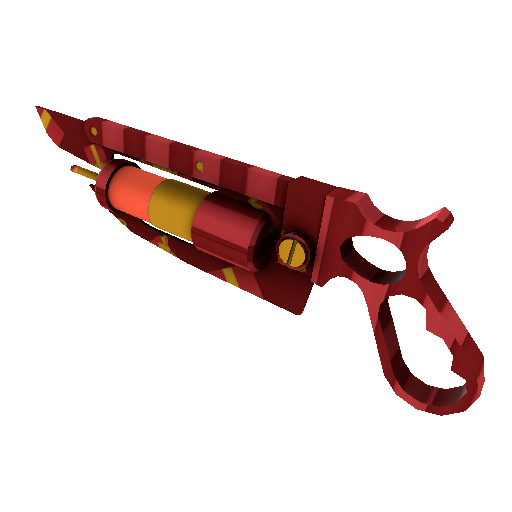 Gift Wrapped Ubersaw