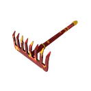 Gift Wrapped Back Scratcher (Minimal Wear)
