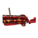 Specialized Killstreak Gift Wrapped Loch-n-Load (Minimal Wear)
