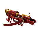 Specialized Killstreak Gift Wrapped Crusader's Crossbow (Factory New)