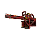 Specialized Killstreak Gift Wrapped Brass Beast (Field-Tested)