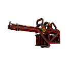 Gift Wrapped Brass Beast (Well-Worn)