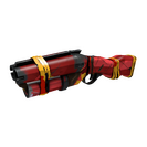 Strange Specialized Killstreak Gift Wrapped Soda Popper (Well-Worn)