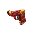 Strange Specialized Killstreak Gift Wrapped Winger (Factory New)
