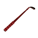 Gift Wrapped Disciplinary Action (Battle Scarred)