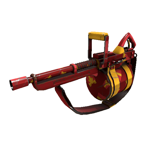 Gift Wrapped Tomislav (Field-Tested)