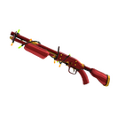 Unusual Festivized Professional Killstreak Gift Wrapped Family Business (Minimal Wear)