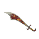 Gift Wrapped Persian Persuader (Battle Scarred)