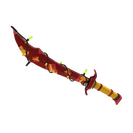 Festivized Gift Wrapped Shahanshah (Minimal Wear)