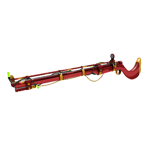 Festivized Gift Wrapped Bazaar Bargain (Factory New)