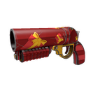 Unusual Gift Wrapped Scorch Shot (Field-Tested)