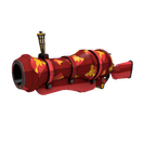 Strange Gift Wrapped Loose Cannon (Field-Tested)