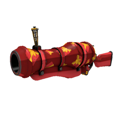 Strange Gift Wrapped Loose Cannon (Field-Tested)