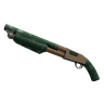 Strange Unusual Professional Killstreak Alpine Shotgun (Minimal Wear)