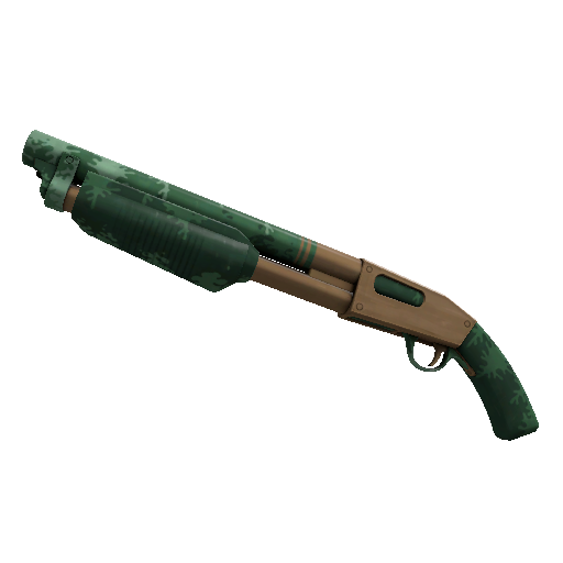 Loadout.tf - All TF2 Shotgun skins