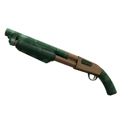 Strange Alpine Shotgun (Factory New)
