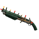Strange Unusual Festivized Alpine Shotgun (Field-Tested)