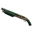 Strange Specialized Killstreak Alpine Shotgun (Field-Tested)