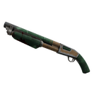 Strange Specialized Killstreak Alpine Shotgun (Well-Worn)