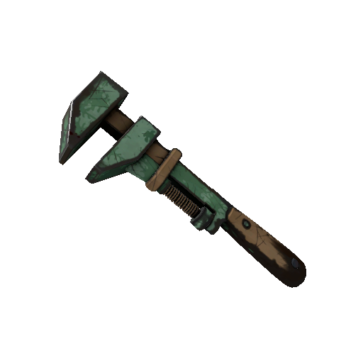 Alpine Wrench (Field-Tested)