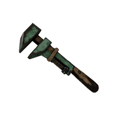Killstreak Alpine Wrench (Well-Worn)