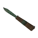 Killstreak Alpine Knife (Minimal Wear)