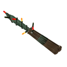 Festivized Alpine Knife (Factory New)