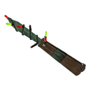 Festivized Alpine Knife (Minimal Wear)