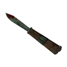 Alpine Knife (Battle Scarred)