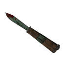 Alpine Knife (Well-Worn)