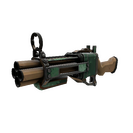 Strange Alpine Iron Bomber (Field-Tested)