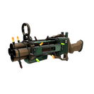 Festivized Professional Killstreak Alpine Iron Bomber (Minimal Wear)
