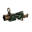Alpine Iron Bomber (Factory New)