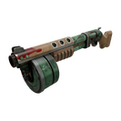 Alpine Panic Attack (Battle Scarred)