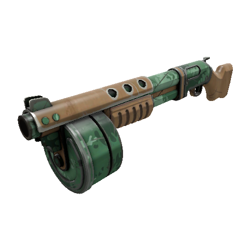 Alpine Panic Attack (Field-Tested)