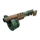Alpine Panic Attack (Minimal Wear)