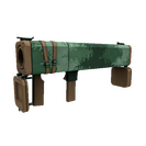 Strange Alpine Black Box (Factory New)