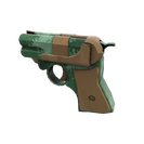 Alpine Shortstop (Factory New)