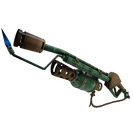 Strange Alpine Flame Thrower (Factory New)