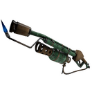 Strange Alpine Flame Thrower (Field-Tested)