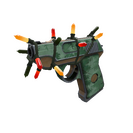 Strange Festivized Alpine Pistol (Field-Tested)