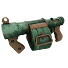 Strange Specialized Killstreak Alpine Stickybomb Launcher (Factory New)