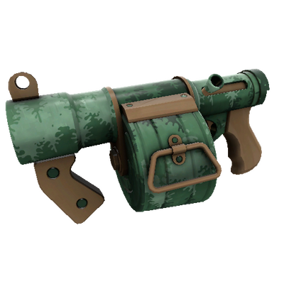 Specialized Killstreak Alpine Stickybomb Launcher (Factory New)