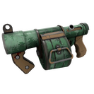 Alpine Stickybomb Launcher (Field-Tested)