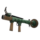 Alpine Rocket Launcher (Well-Worn)