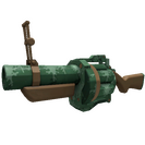 Alpine Grenade Launcher (Factory New)