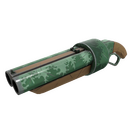 Strange Alpine Scattergun (Minimal Wear)
