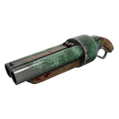 Alpine Scattergun (Battle Scarred)