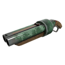Strange Alpine Scattergun (Well-Worn)