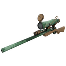 Alpine Sniper Rifle (Minimal Wear)